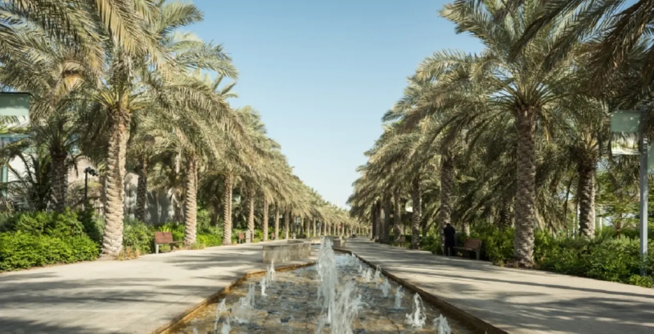 Masdar  Abu Dhabi